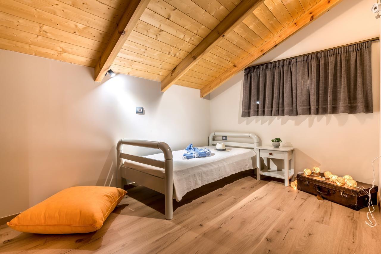 Pasithea Elegant Villa Zakynthos Buitenkant foto